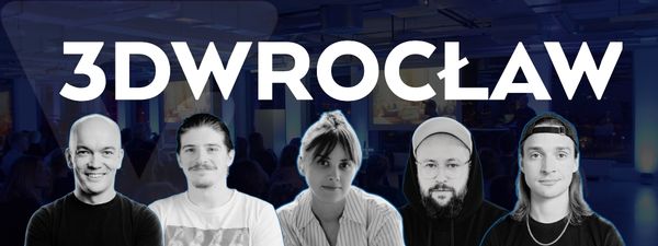 Baner - Progrupa | SketchUp