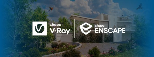 Baner - Progrupa | SketchUp