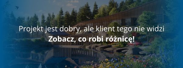 Baner - Progrupa | SketchUp