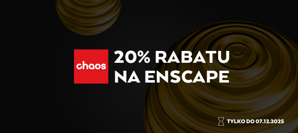 Baner - Progrupa | Chaos Enscape