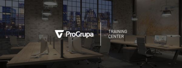 Baner - Progrupa | Szkolenia