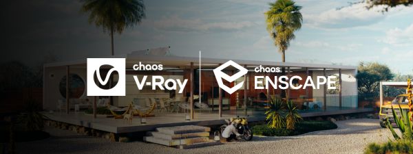Baner - Progrupa | SketchUp