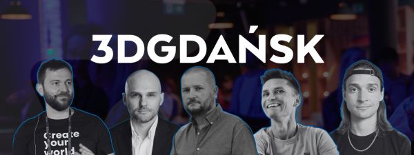 Baner - Progrupa | SketchUp