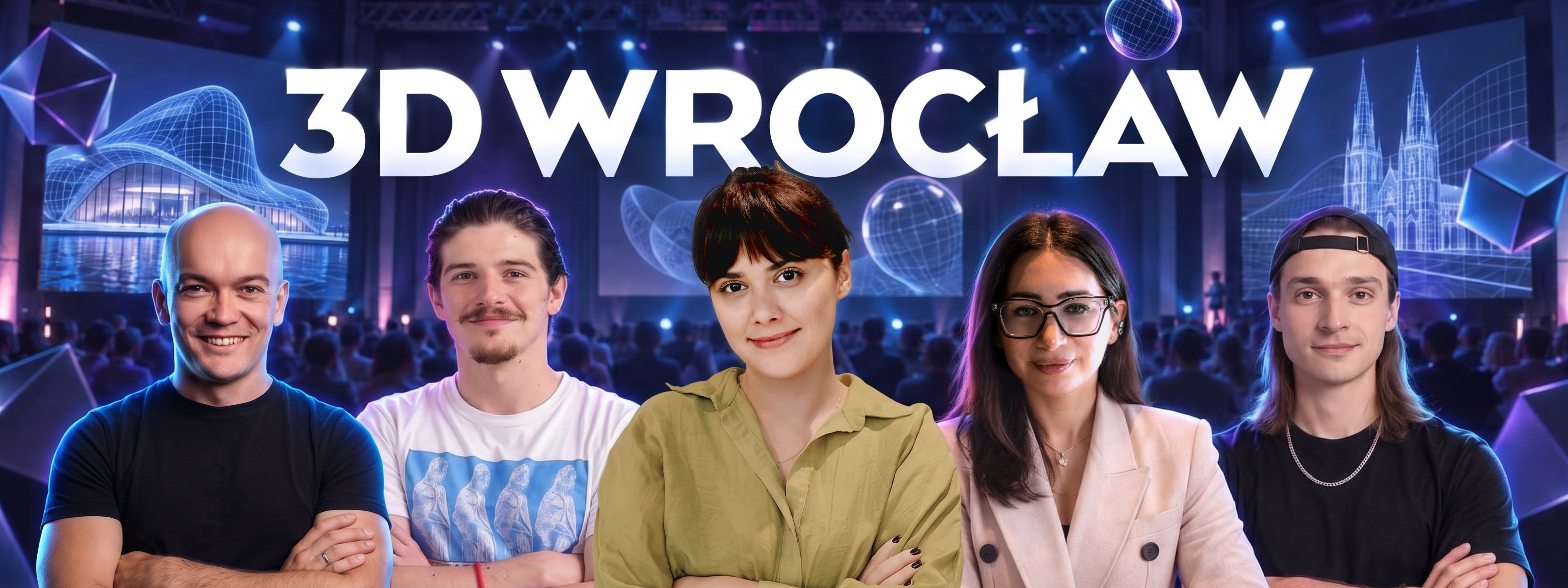Baner - Progrupa | SketchUp